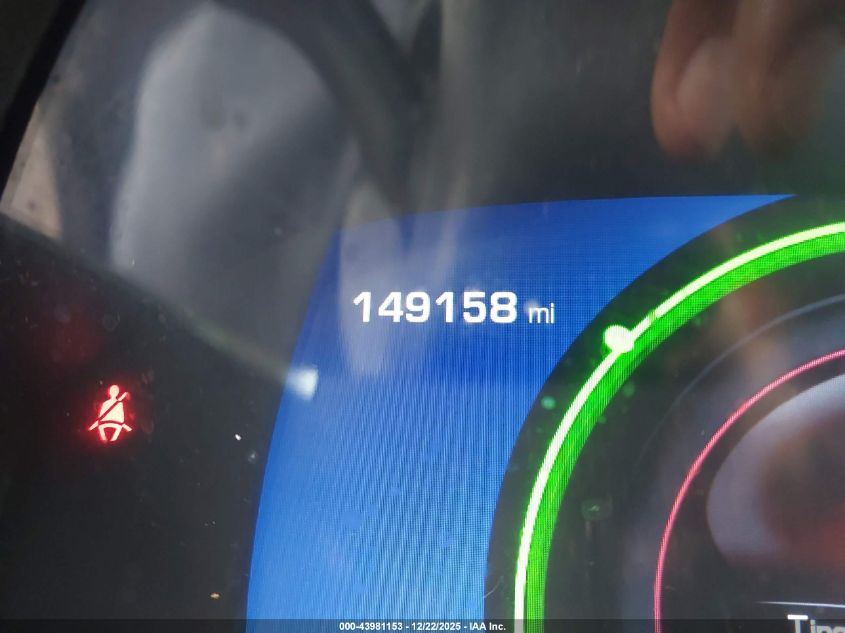 2018 Chevrolet Volt Premier VIN: 1G1RB6S56JU153580 Lot: 43981153