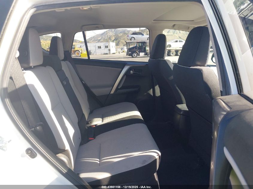 2018 Toyota Rav4 Hybrid Xle VIN: JTMRJREV5JD248395 Lot: 43981156