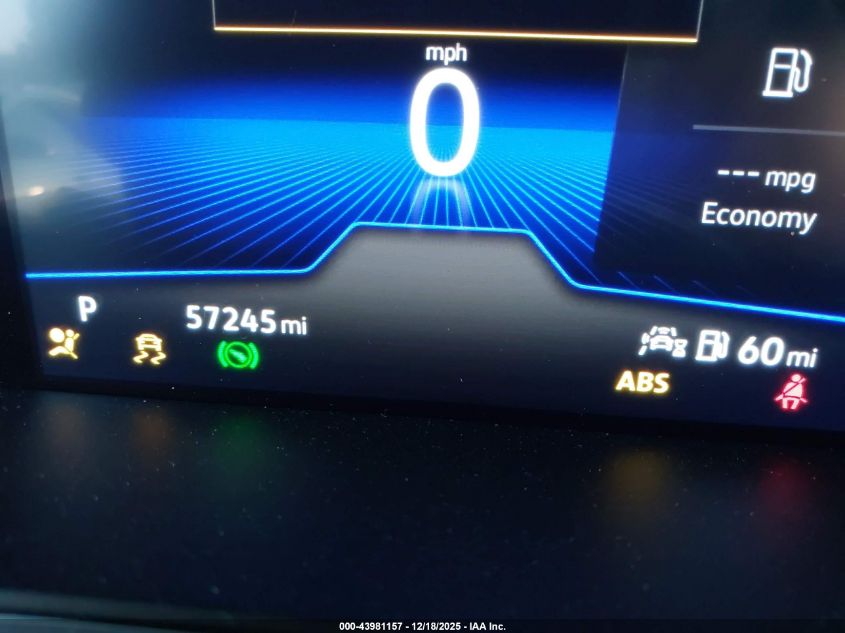 2022 Volkswagen Tiguan 2.0T Se R-Line Black VIN: 3VVCB7AX3NM023242 Lot: 43981157