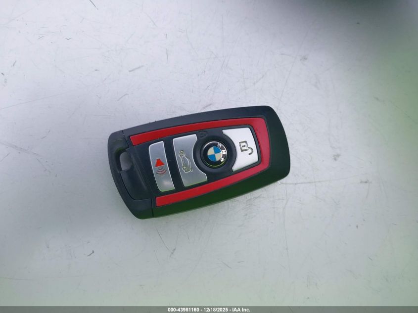 2016 BMW 428I Gran Coupe VIN: WBA4A9C57GGL88658 Lot: 43981160