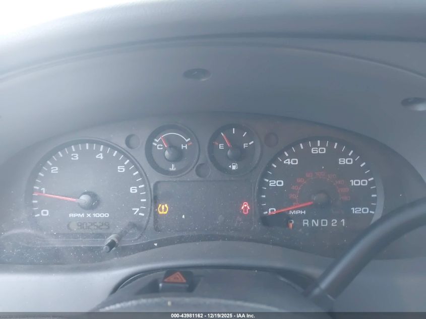 2010 Ford Ranger Sport/Xlt VIN: 1FTLR4FE2APA40456 Lot: 43981162