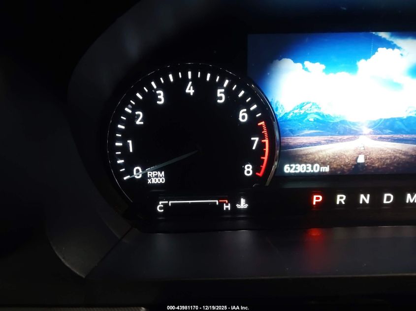 2020 Ford Explorer Xlt VIN: 1FMSK8DH7LGB32066 Lot: 43981170