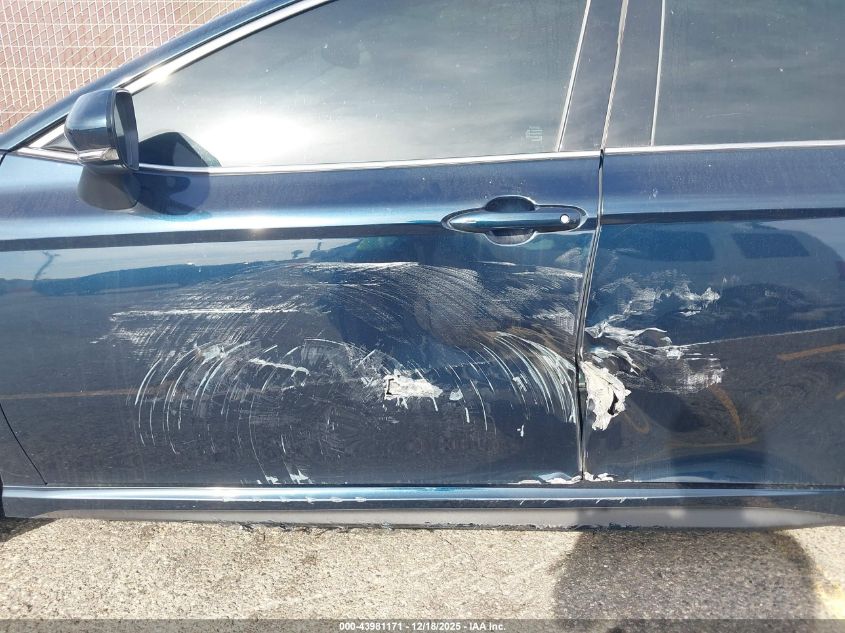 2019 Toyota Camry Xse V6 VIN: 4T1BZ1HK1KU509550 Lot: 43981171