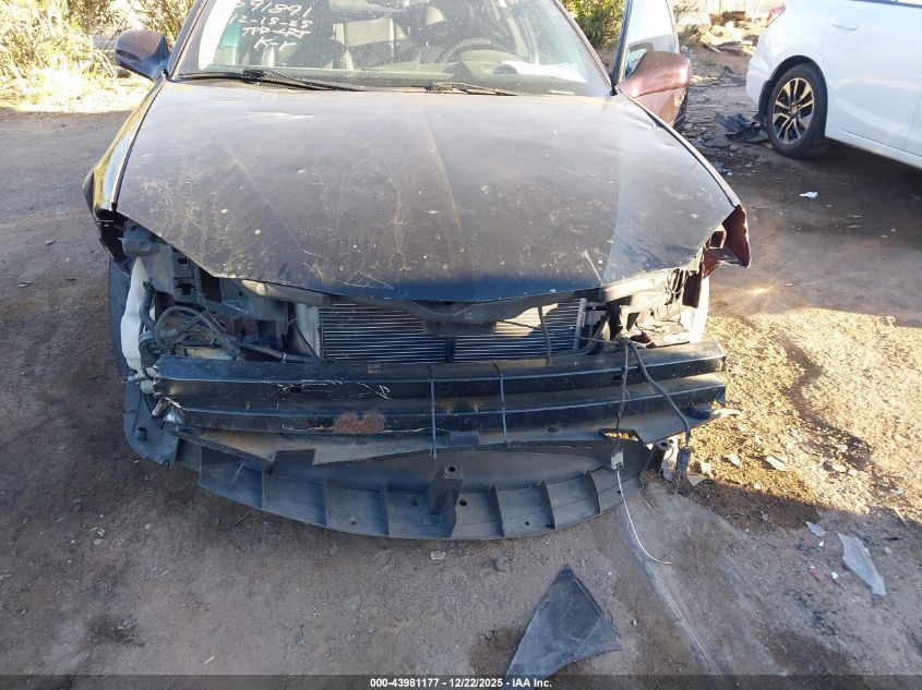 2006 Pontiac Grand Prix Gxp VIN: 2G2WC58C461104392 Lot: 43981177