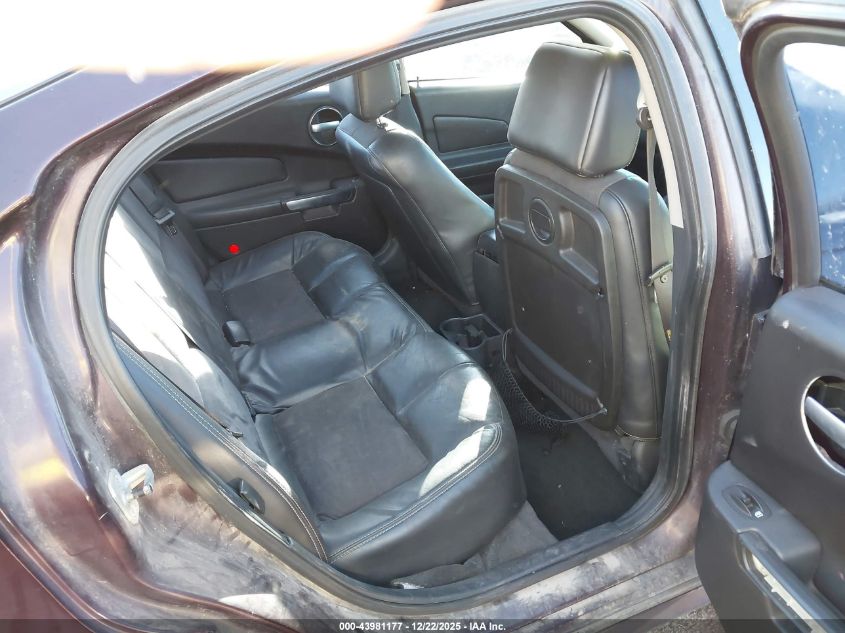 2006 Pontiac Grand Prix Gxp VIN: 2G2WC58C461104392 Lot: 43981177