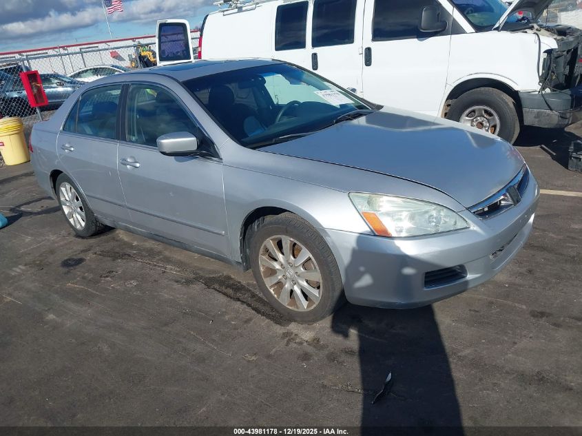2006 Honda Accord