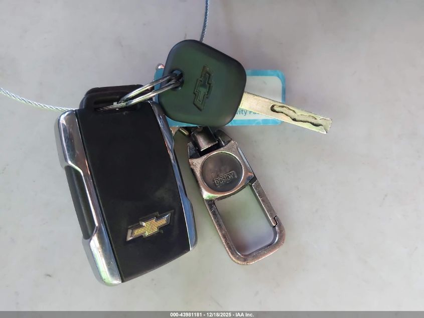 2018 Chevrolet Colorado Zr2 VIN: 1GCPTEE18J1267208 Lot: 43981181