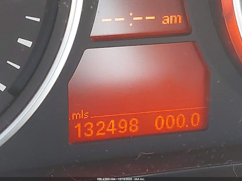 2012 BMW X5 xDrive35I/xDrive35I Premium/xDrive35I Sport Activity VIN: 5UXZV4C57CL989374 Lot: 43981184