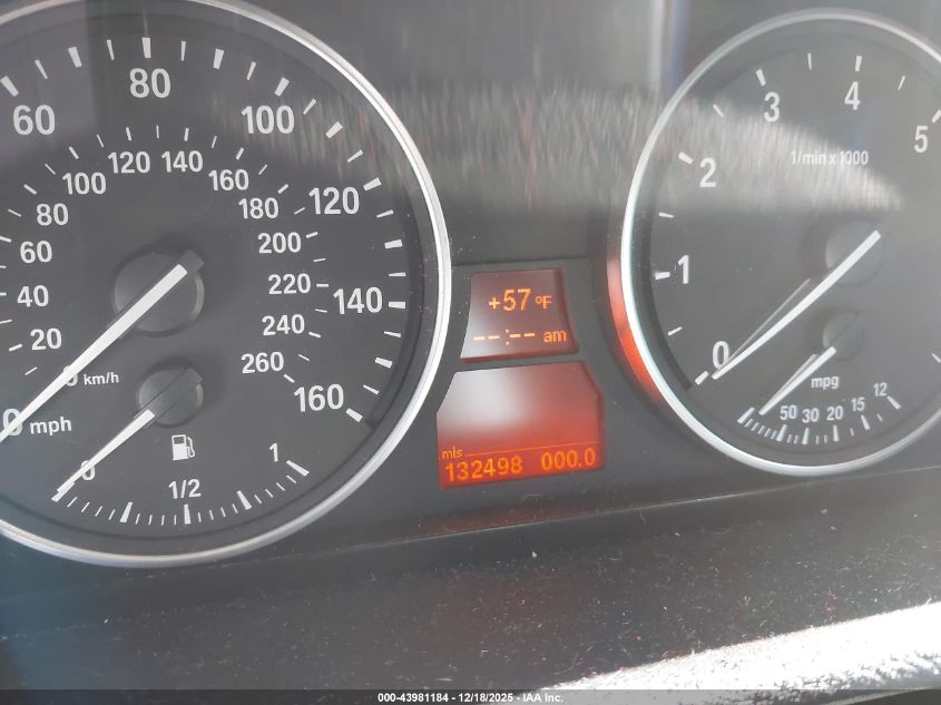 2012 BMW X5 xDrive35I/xDrive35I Premium/xDrive35I Sport Activity VIN: 5UXZV4C57CL989374 Lot: 43981184