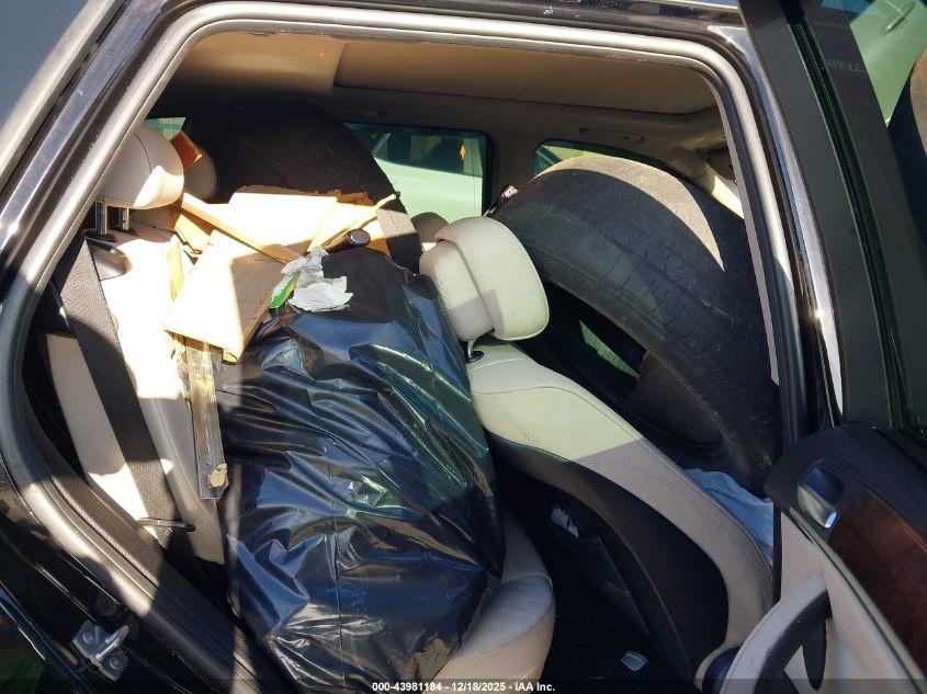 2012 BMW X5 xDrive35I/xDrive35I Premium/xDrive35I Sport Activity VIN: 5UXZV4C57CL989374 Lot: 43981184