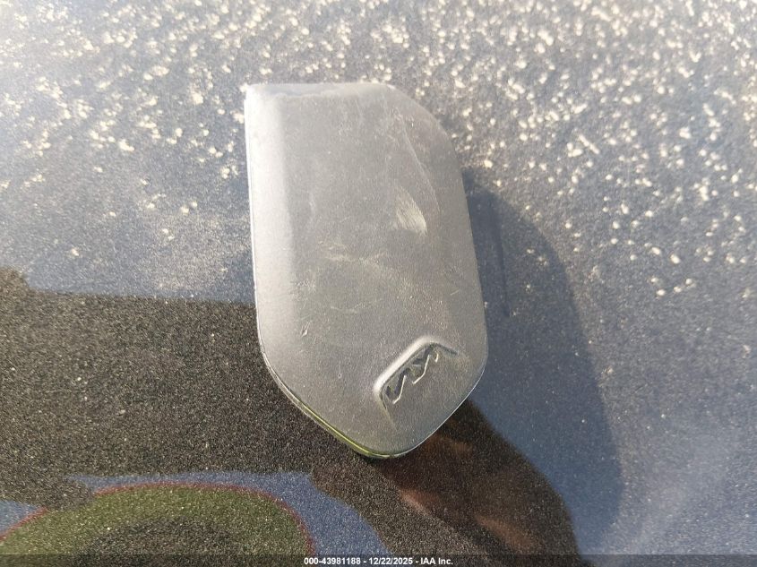 2023 Kia Telluride Sx VIN: 5XYP5DGC2PG402095 Lot: 43981188