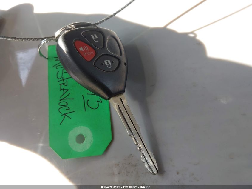 2015 Toyota 4Runner Sr5 Premium VIN: JTEBU5JR1F5253004 Lot: 43981189