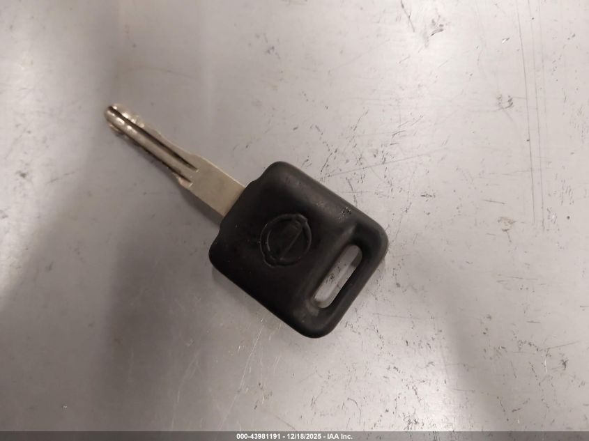 2012 Nissan Versa 1.6 S VIN: 3N1CN7AP9CL864199 Lot: 43981191