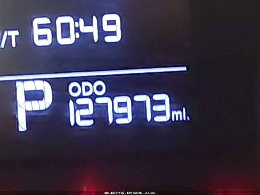 2016 Kia Forte Lx VIN: KNAFX4A68G5471100 Lot: 43981195