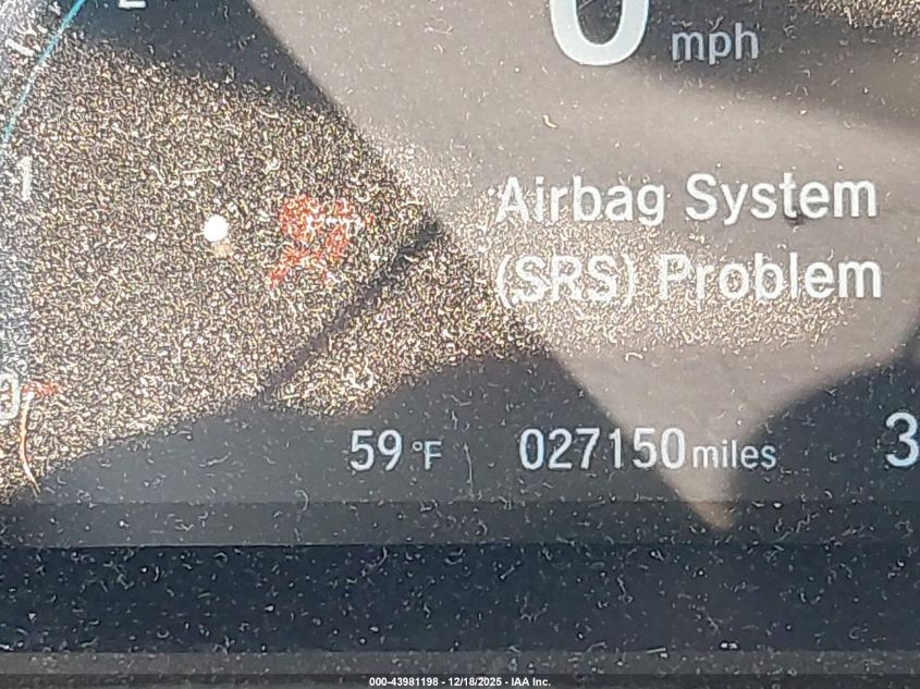 2020 Honda Civic Ex VIN: SHHFK7H60LU420335 Lot: 43981198