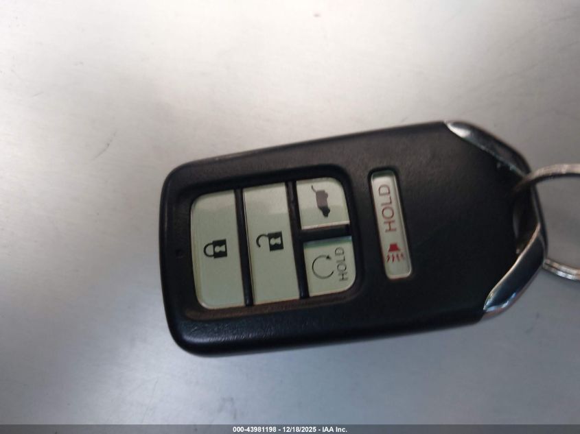 2020 Honda Civic Ex VIN: SHHFK7H60LU420335 Lot: 43981198