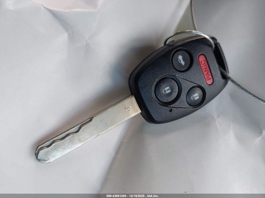 2013 Honda Civic Lx VIN: 2HGFG3B51DH511977 Lot: 43981200