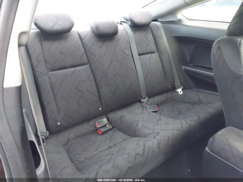 2013 Honda Civic Lx VIN: 2HGFG3B51DH511977 Lot: 43981200