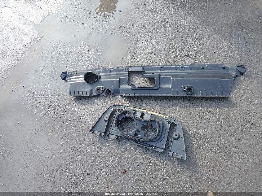 2019 Nissan Leaf Sv VIN: 1N4AZ1CP8KC317511 Lot: 43981203