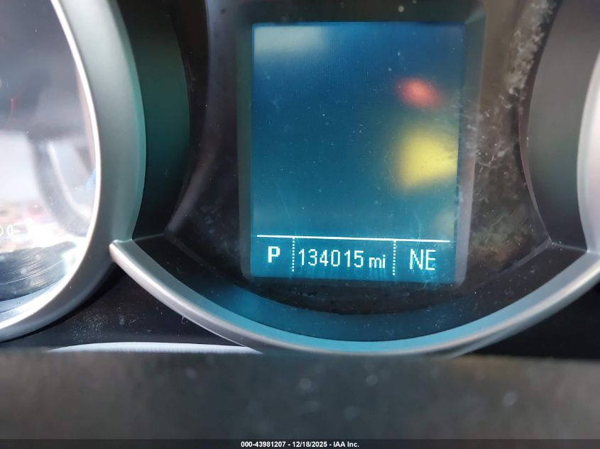 2012 Chevrolet Cruze Ls VIN: 1G1PC5SH4C7405563 Lot: 43981207