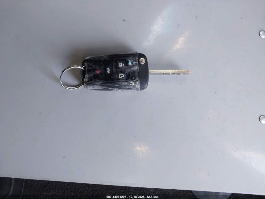 2012 Chevrolet Cruze Ls VIN: 1G1PC5SH4C7405563 Lot: 43981207