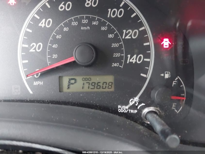 2011 Toyota Corolla Le VIN: JTDBU4EEXB9166016 Lot: 43981215