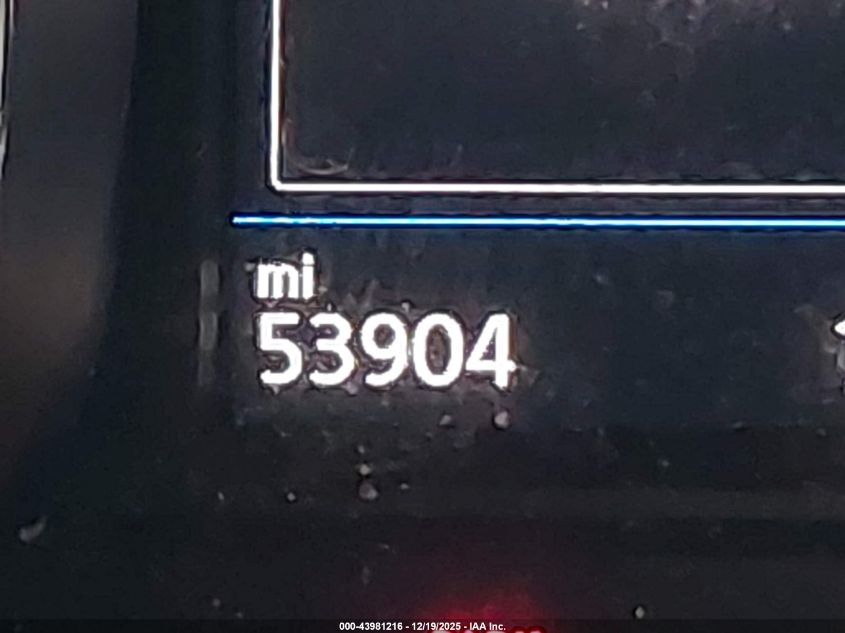 2020 Volkswagen Tiguan 2.0T S VIN: 3VV0B7AX6LM176925 Lot: 43981216