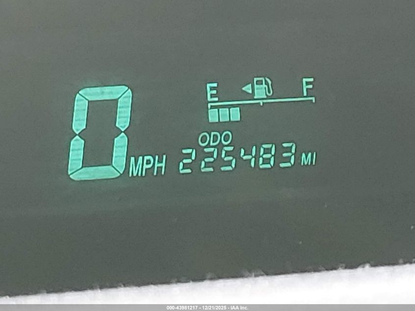 2008 Toyota Prius Touring VIN: JTDKB20U887719520 Lot: 43981217