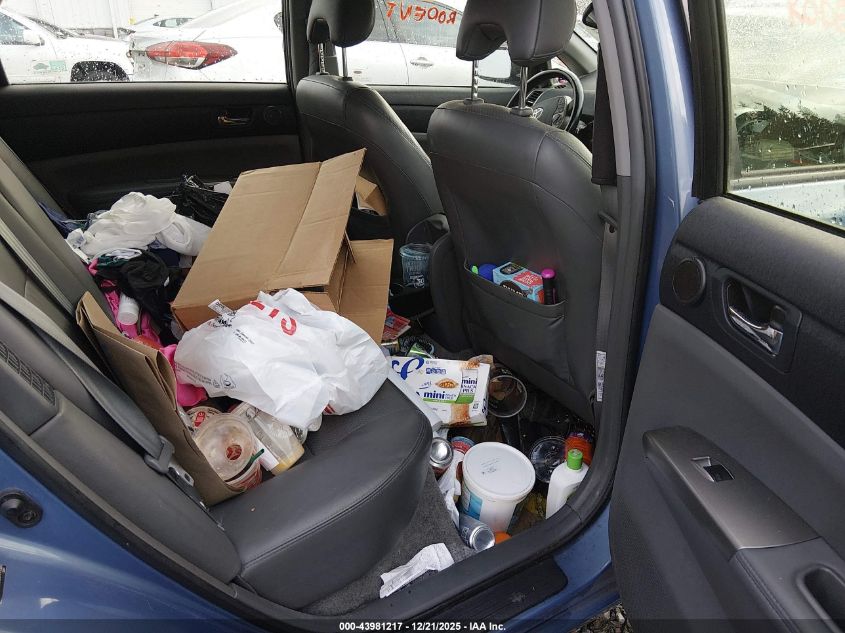 2008 Toyota Prius Touring VIN: JTDKB20U887719520 Lot: 43981217