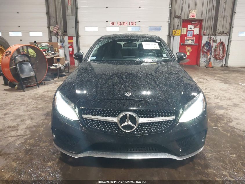 2018 Mercedes-Benz C 300 VIN: WDDWJ4JBXJF745972 Lot: 43981241