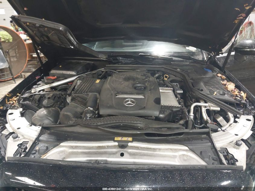 2018 Mercedes-Benz C 300 VIN: WDDWJ4JBXJF745972 Lot: 43981241