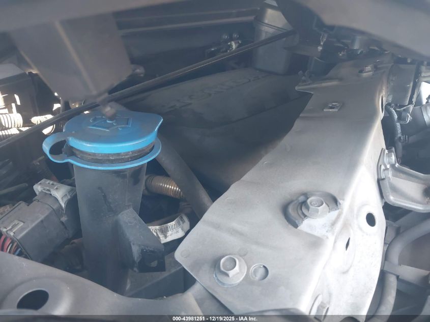 2016 Honda Pilot Ex-L VIN: 5FNYF5H5XGB026860 Lot: 43981251