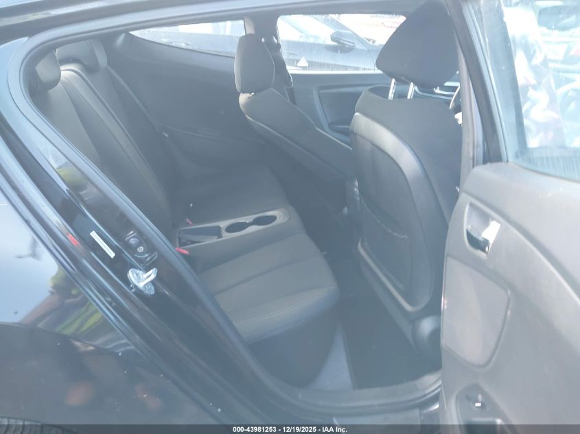 2012 Hyundai Veloster Base W/Gray VIN: KMHTC6AD7CU074338 Lot: 43981253