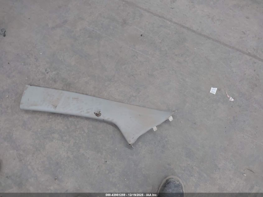 2012 Chevrolet Captiva Sport Lt VIN: 3GNAL3E52CS653483 Lot: 43981259