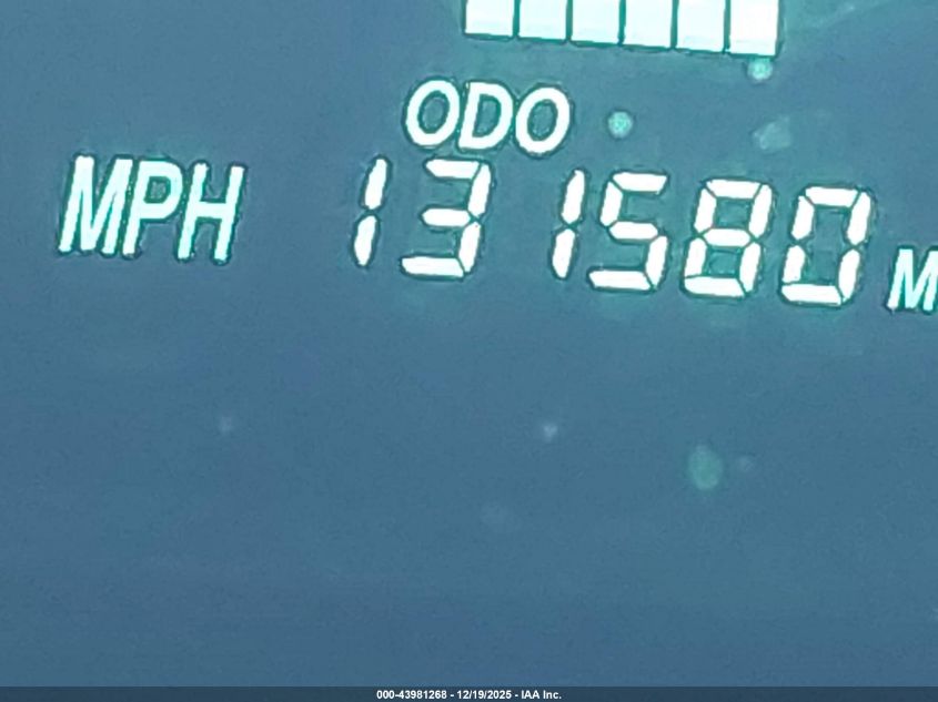 2009 Toyota Prius VIN: JTDKB20U793515302 Lot: 43981268