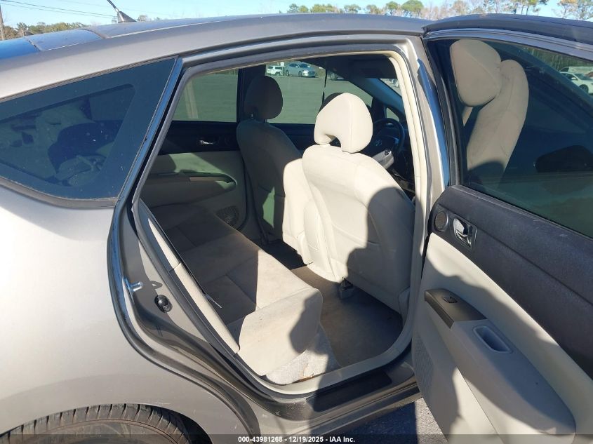 2009 Toyota Prius VIN: JTDKB20U793515302 Lot: 43981268