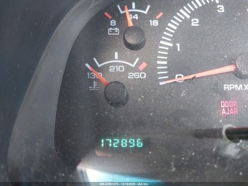 2000 Dodge Dakota Slt/Sport VIN: 1B7GG22N5YS766241 Lot: 43981270