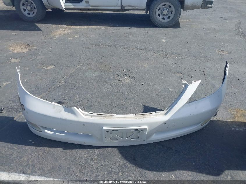 2007 Lexus Ls 460 L VIN: JTHGL46FX75005372 Lot: 43981271