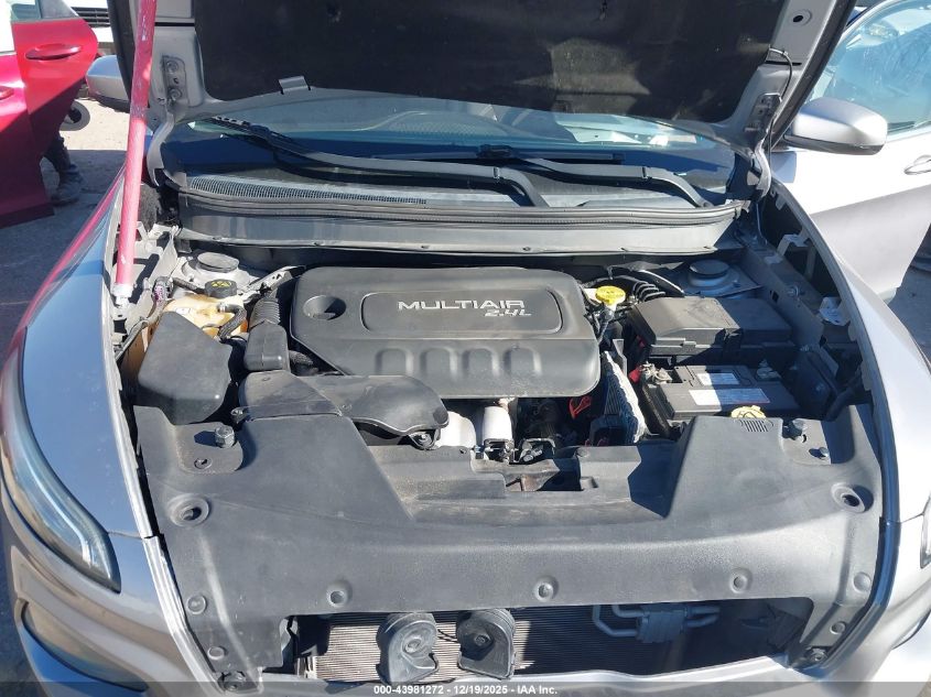 2018 Jeep Cherokee Latitude Fwd VIN: 1C4PJLCB5JD566689 Lot: 43981272