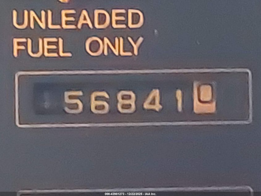 1985 Honda Prelude 1800 VIN: JHMAB5225FC035598 Lot: 43981273