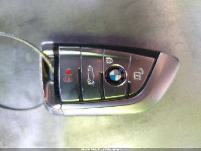 2016 BMW X5 Sdrive35I VIN: 5UXKR2C53G0H42342 Lot: 43981284