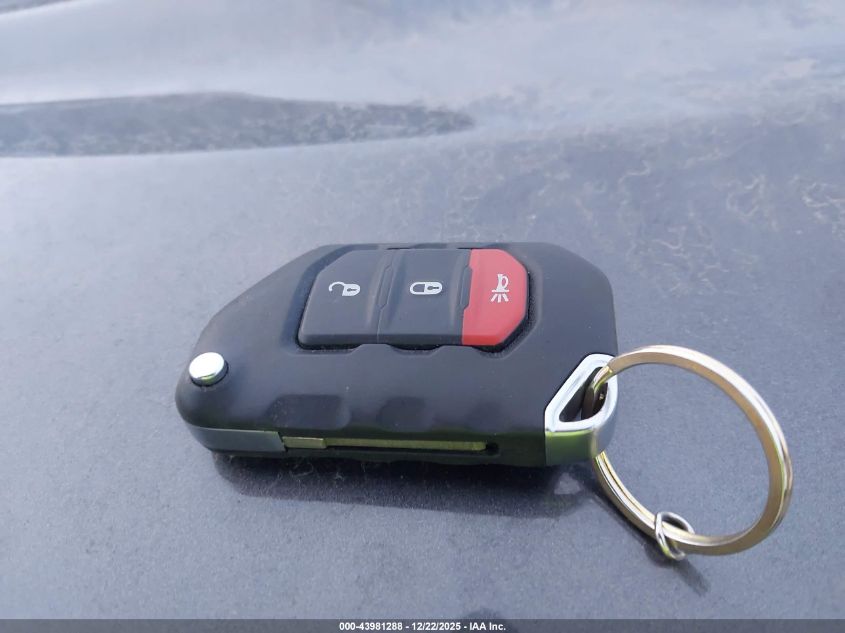 2023 Jeep Gladiator Rubicon 4X4 VIN: 1C6JJTBG7PL515316 Lot: 43981288