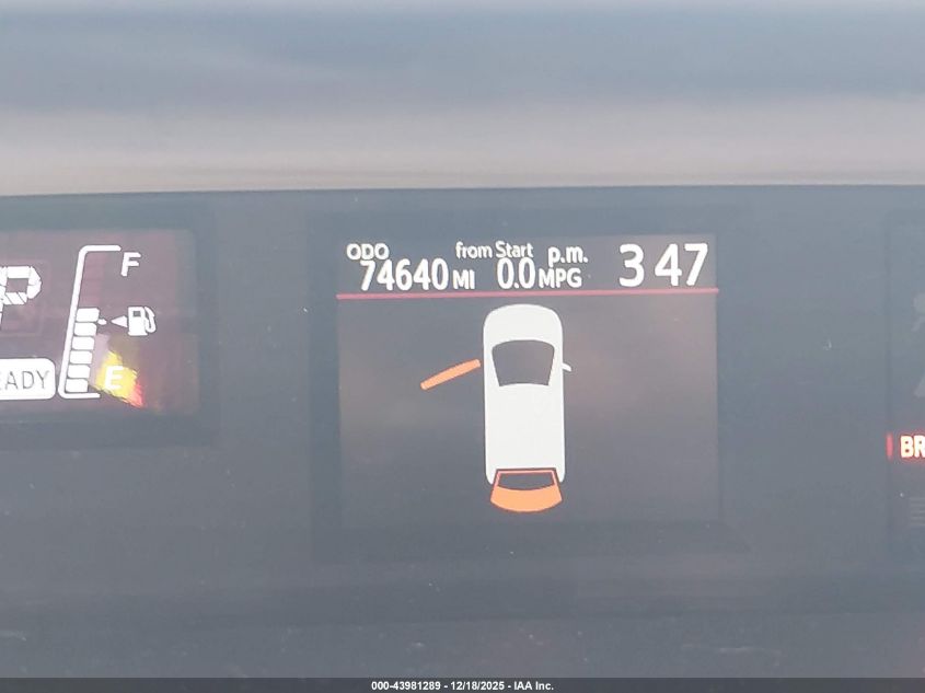 2016 Toyota Prius C Two VIN: JTDKDTB33G1125682 Lot: 43981289