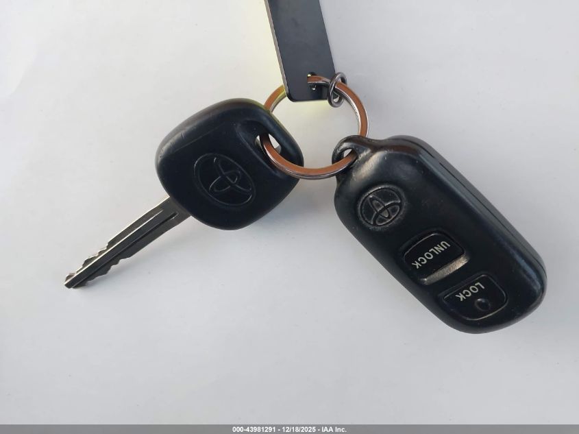 2008 Toyota Corolla S VIN: 1NXBR30E88Z974675 Lot: 43981291