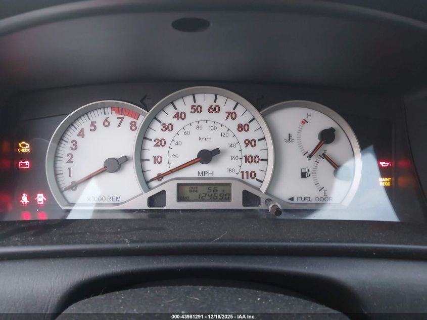 2008 Toyota Corolla S VIN: 1NXBR30E88Z974675 Lot: 43981291