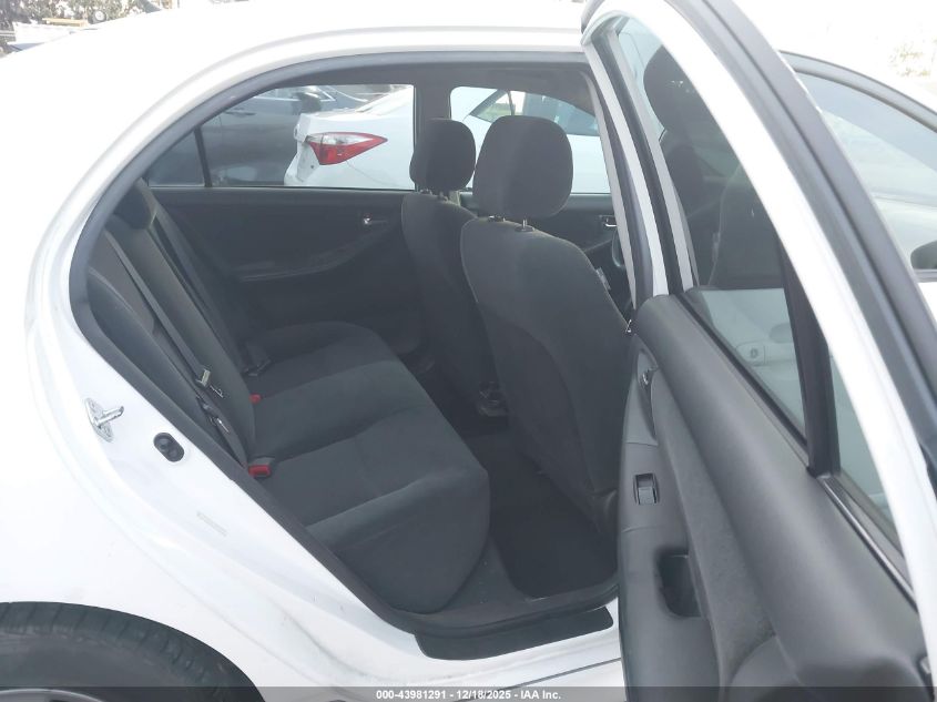 2008 Toyota Corolla S VIN: 1NXBR30E88Z974675 Lot: 43981291