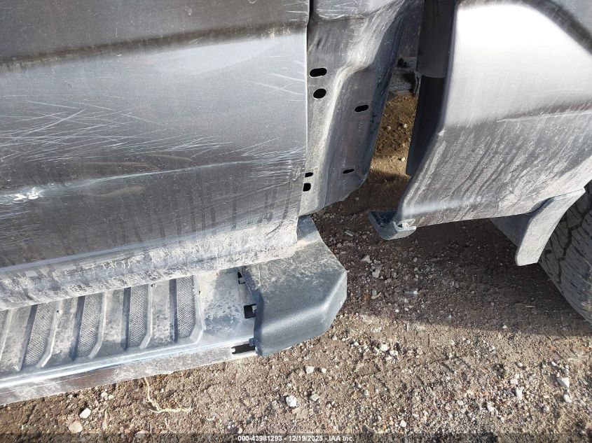 2024 Ford F-150 Xlt VIN: 1FTFW3LD1RFA25184 Lot: 43981293