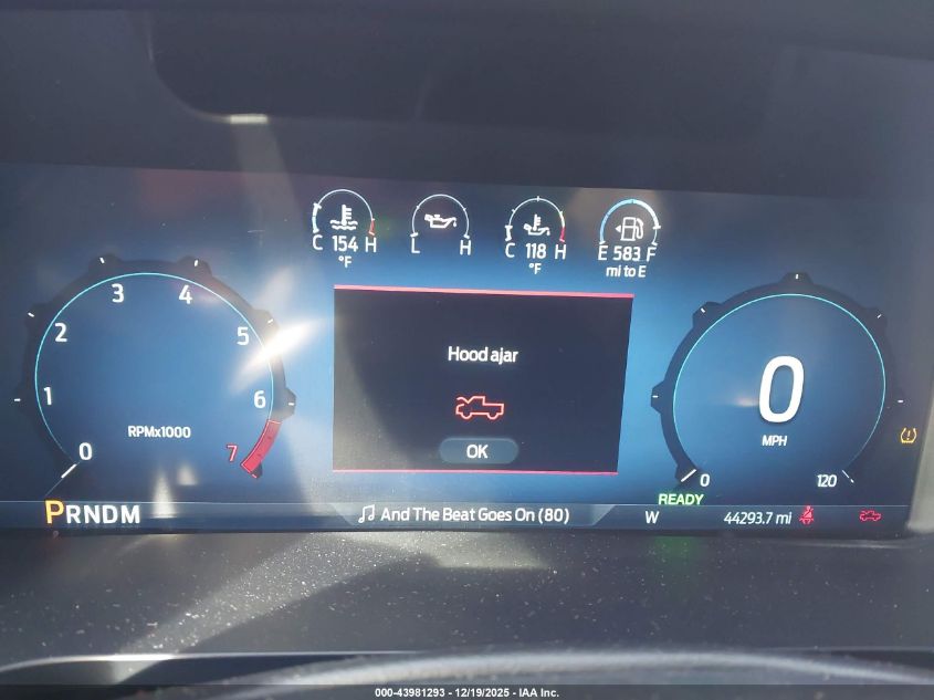 2024 Ford F-150 Xlt VIN: 1FTFW3LD1RFA25184 Lot: 43981293