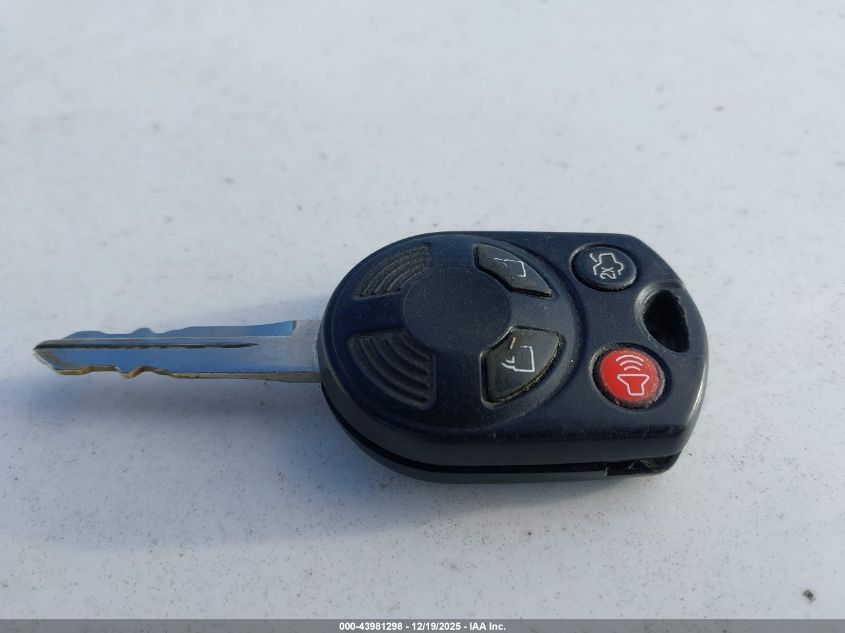 2001 Ford Taurus Ses VIN: 1FAFP55U81G260448 Lot: 43981298