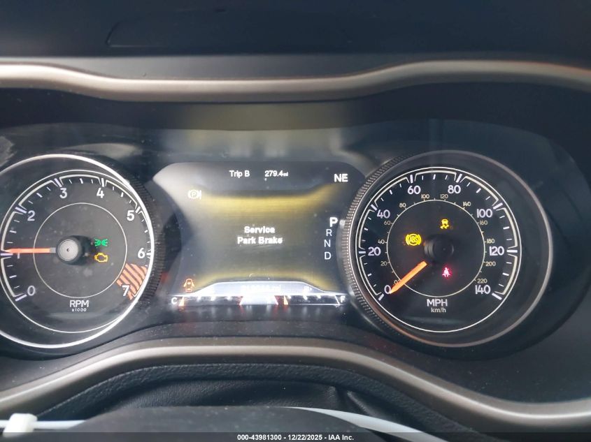 2015 Jeep Cherokee Limited VIN: 1C4PJMDBXFW718501 Lot: 43981300